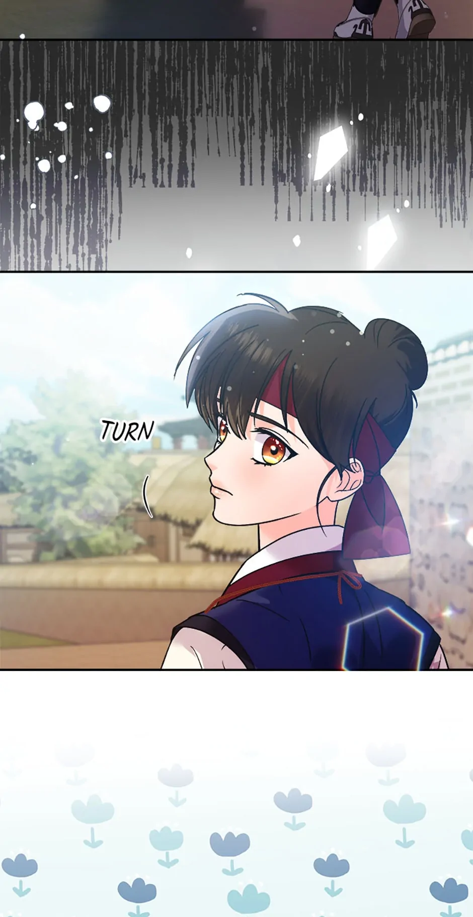 The Tale of the Tiger Girl Chapter 13 - page 39