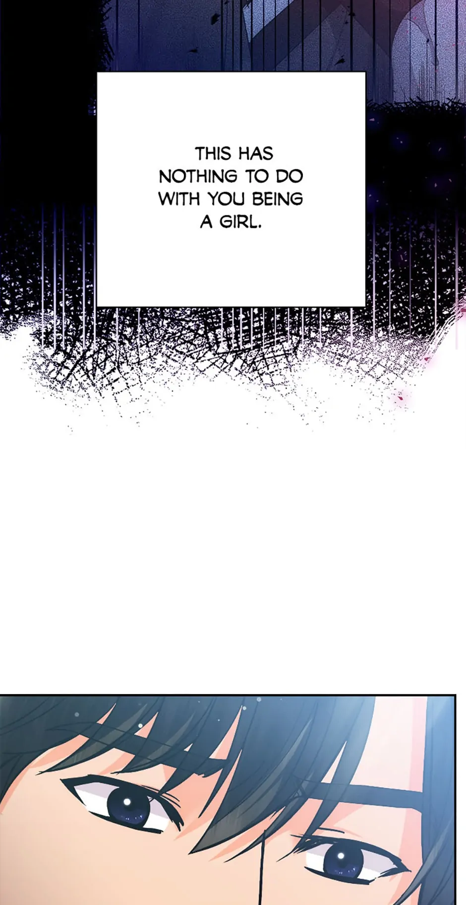 The Tale of the Tiger Girl Chapter 13 - page 56