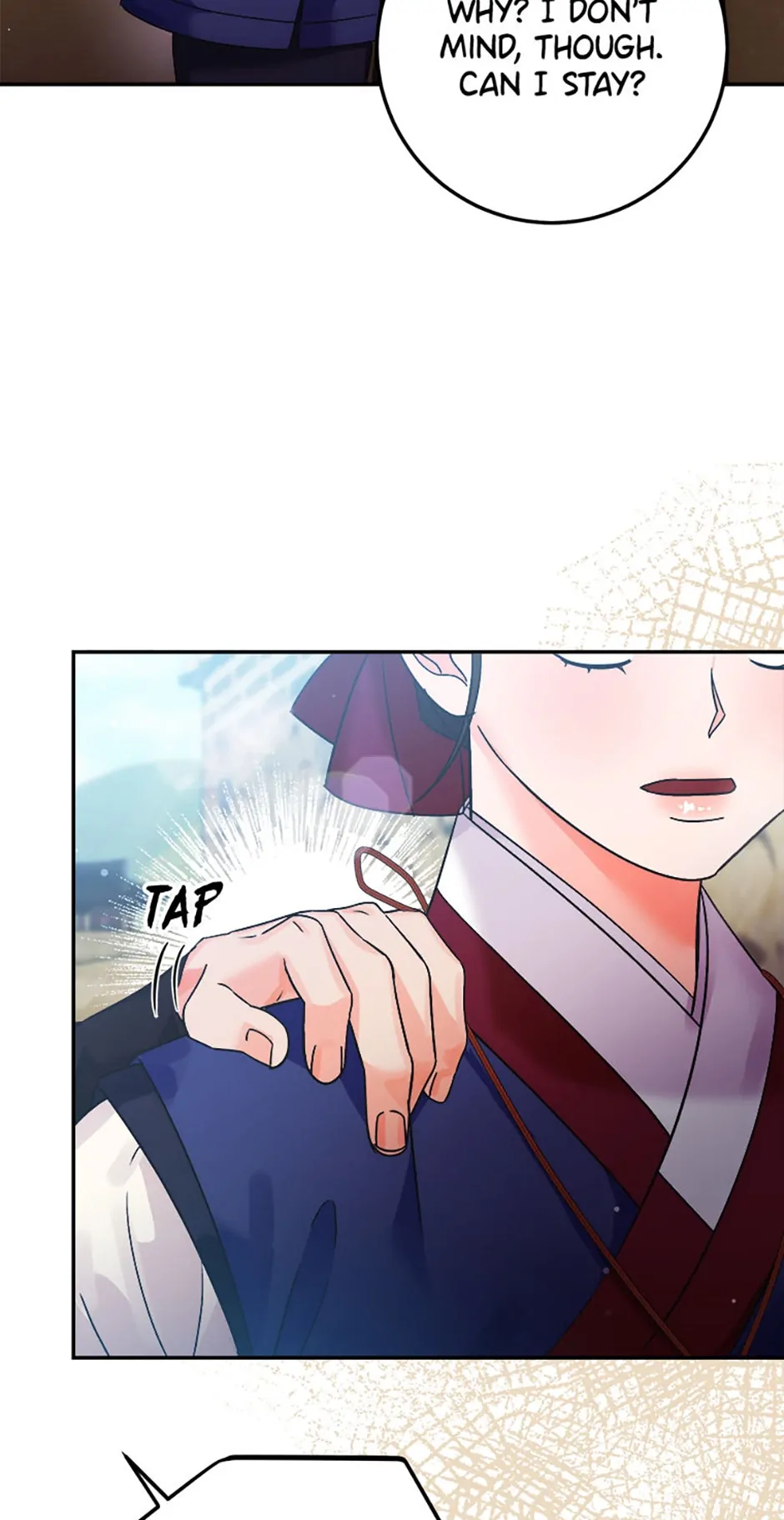 The Tale of the Tiger Girl Chapter 13 - page 7