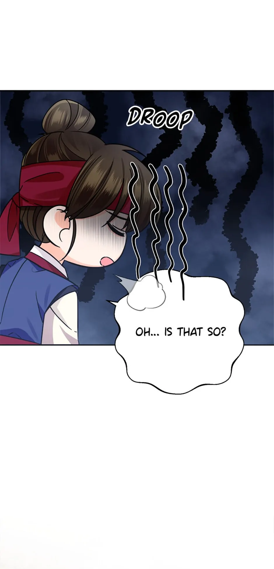 The Tale of the Tiger Girl Chapter 34 - page 16
