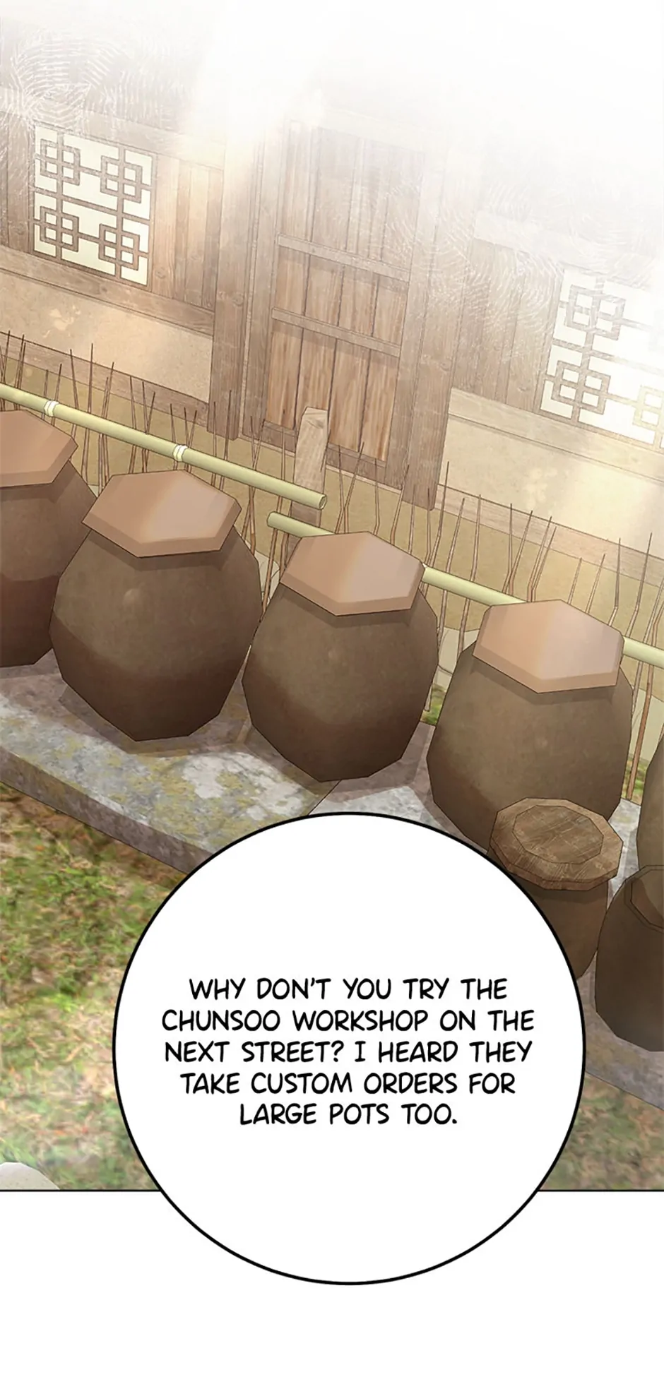 The Tale of the Tiger Girl Chapter 34 - page 17
