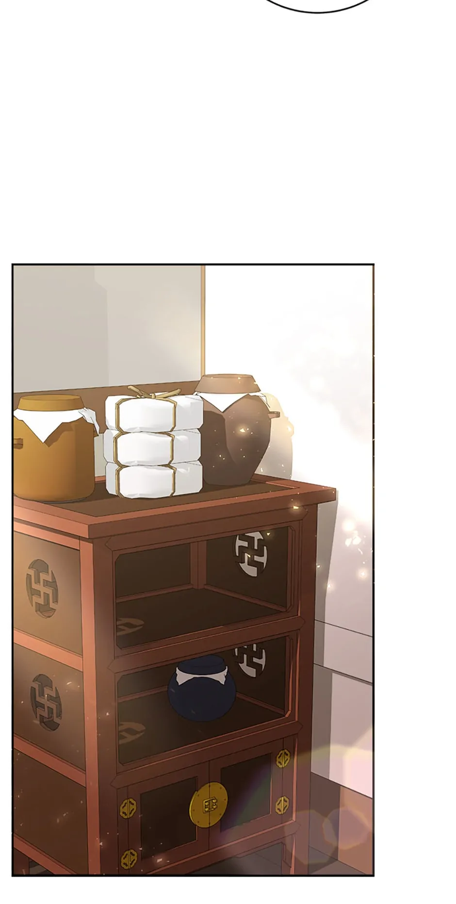 The Tale of the Tiger Girl Chapter 34 - page 28