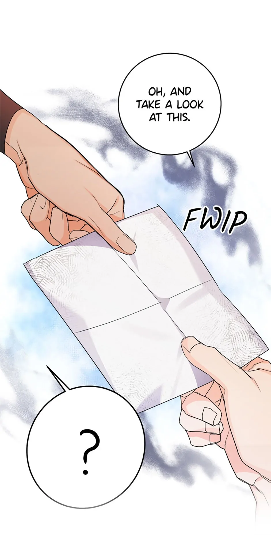 The Tale of the Tiger Girl Chapter 34 - page 29