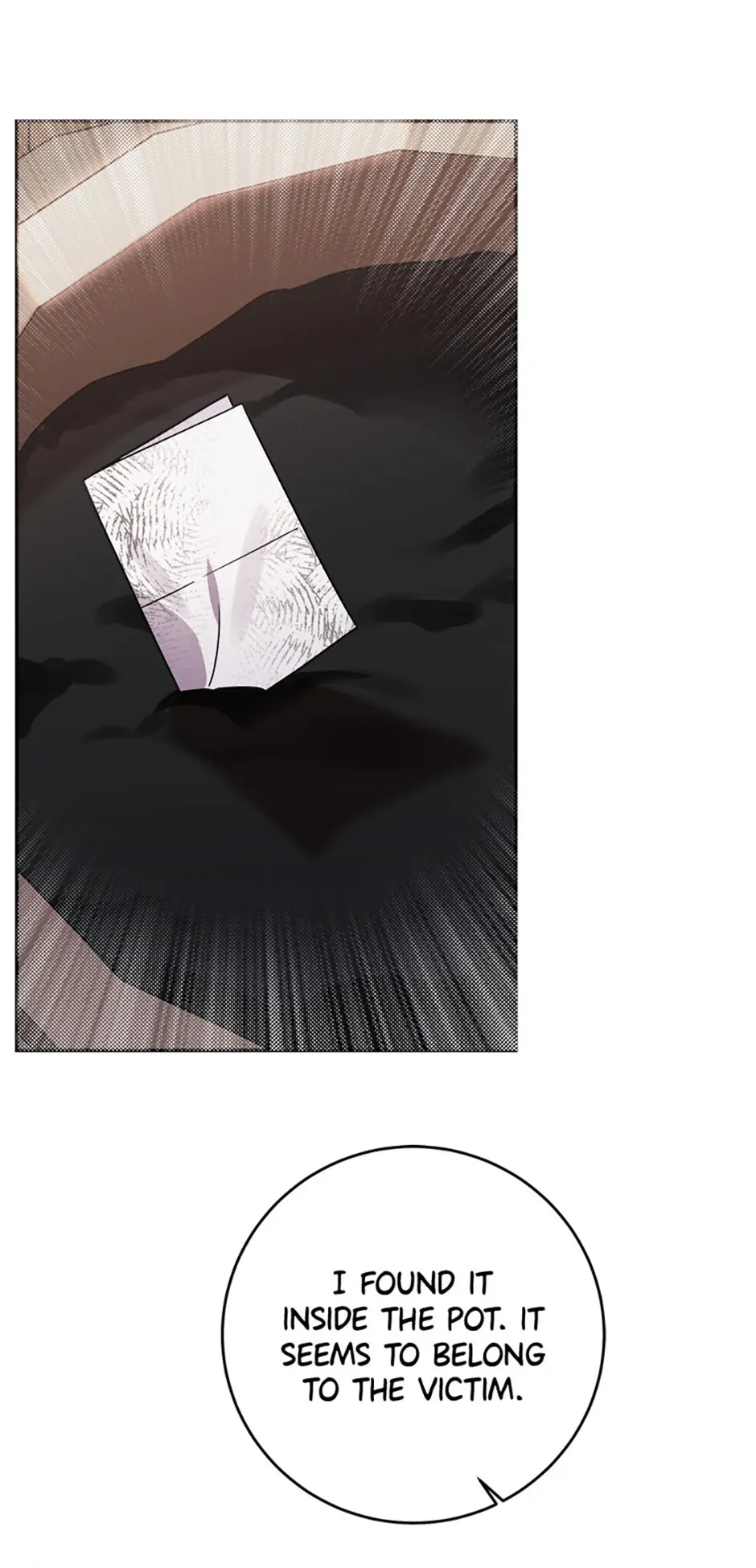 The Tale of the Tiger Girl Chapter 34 - page 30