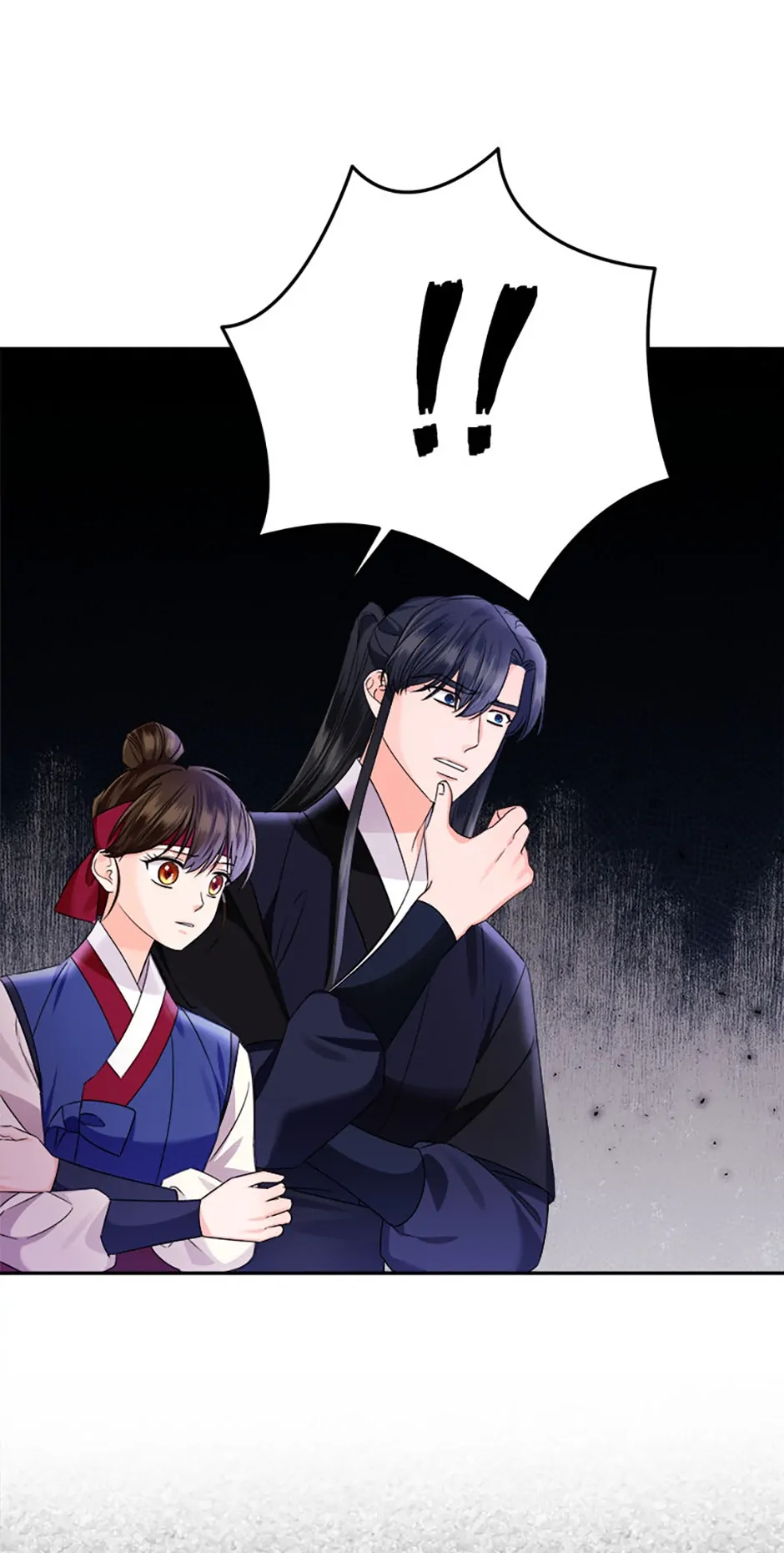 The Tale of the Tiger Girl Chapter 34 - page 39
