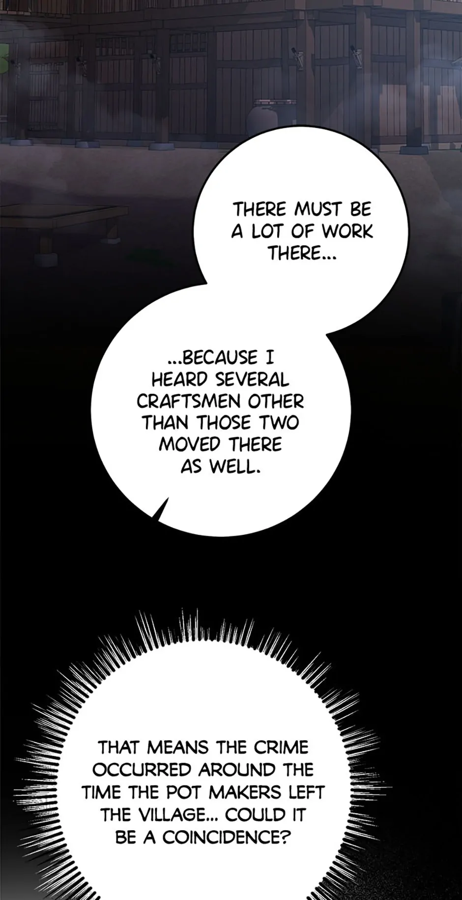 The Tale of the Tiger Girl Chapter 34 - page 49