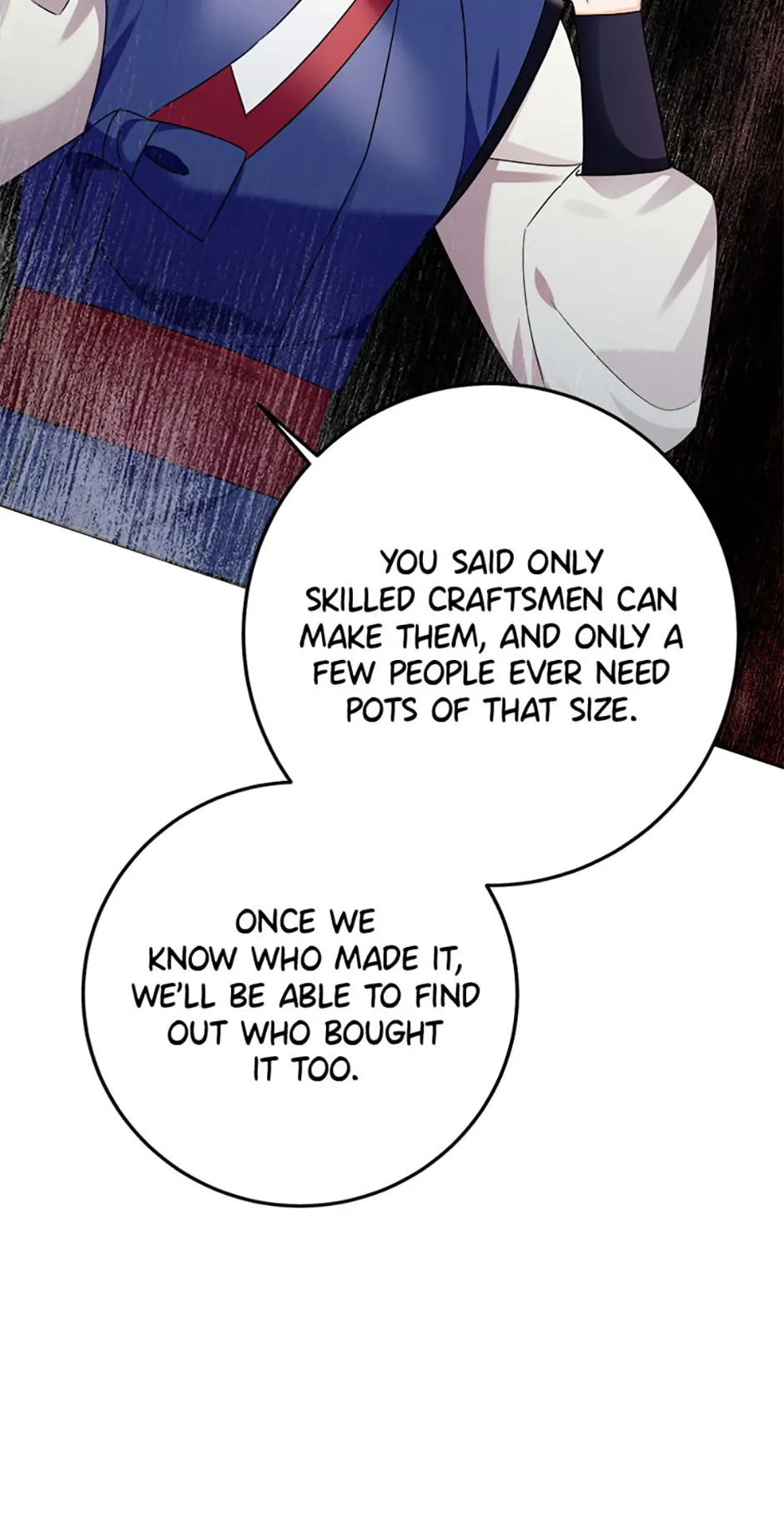 The Tale of the Tiger Girl Chapter 34 - page 57