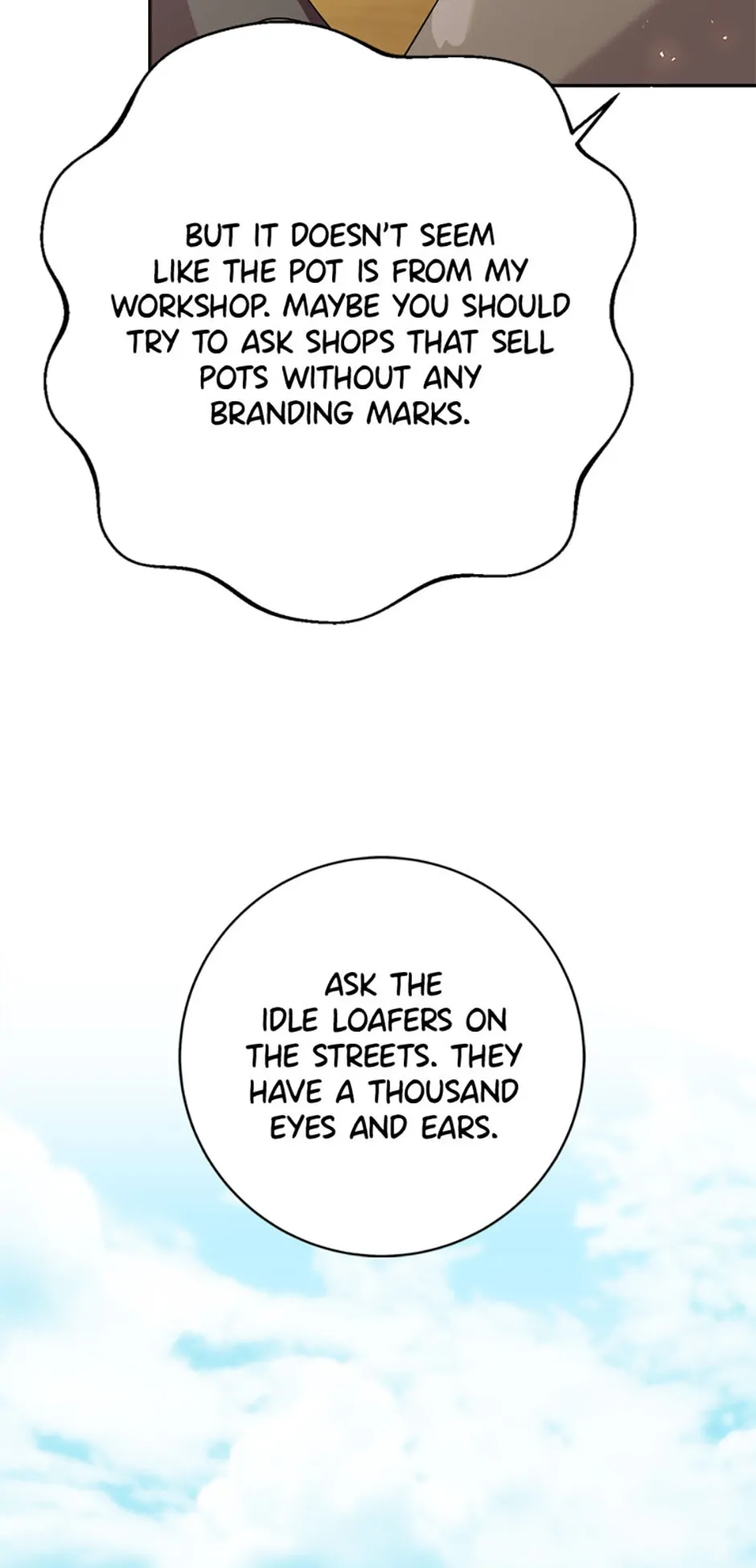 The Tale of the Tiger Girl Chapter 34 - page 59