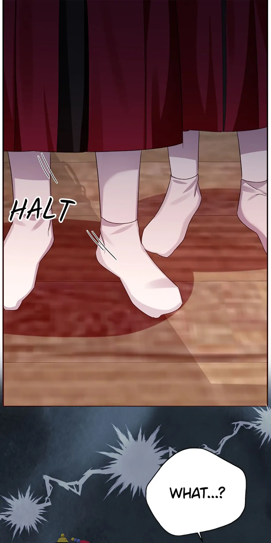 The Tale of the Tiger Girl Chapter 34 - page 67