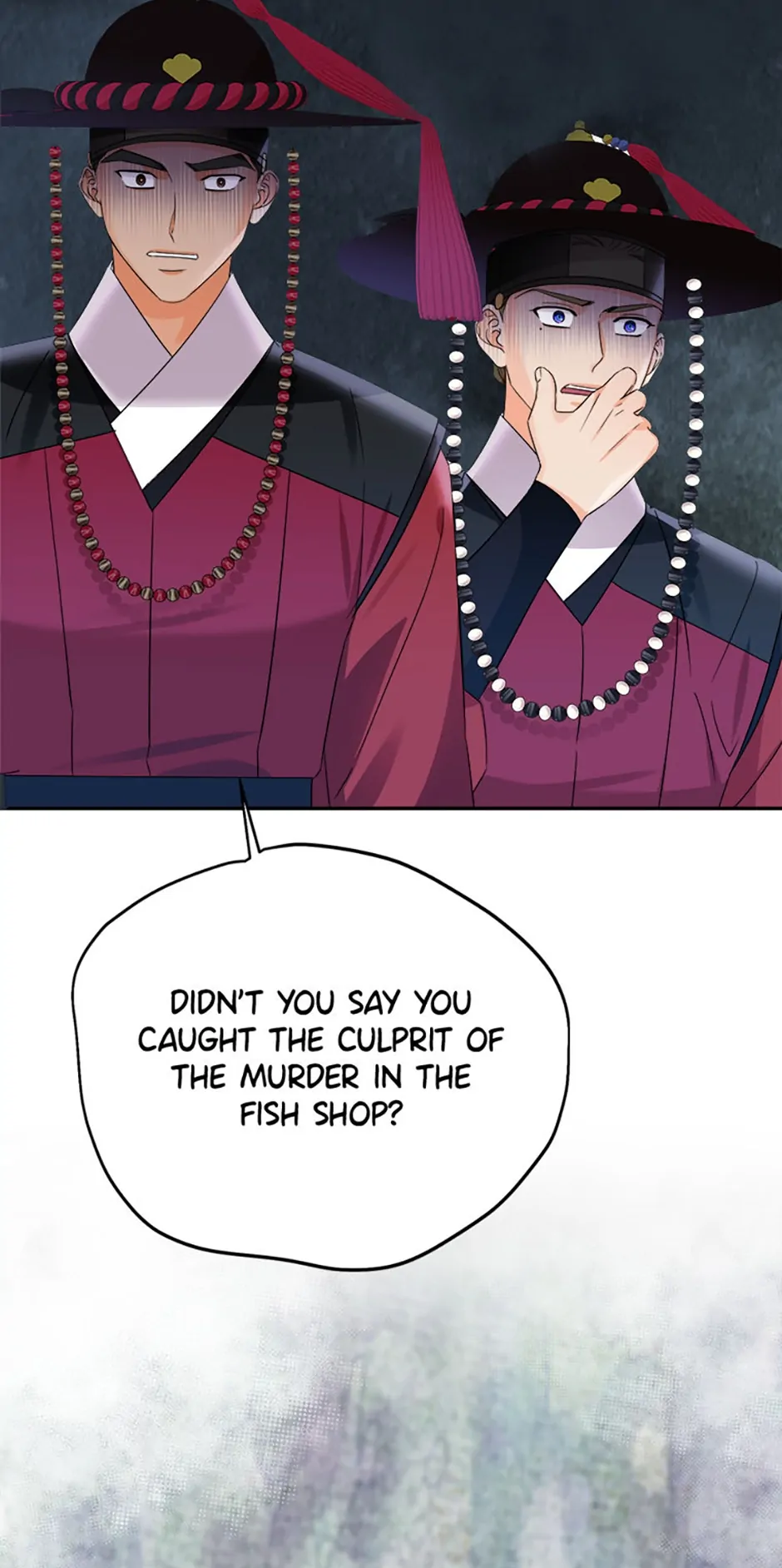 The Tale of the Tiger Girl Chapter 34 - page 68