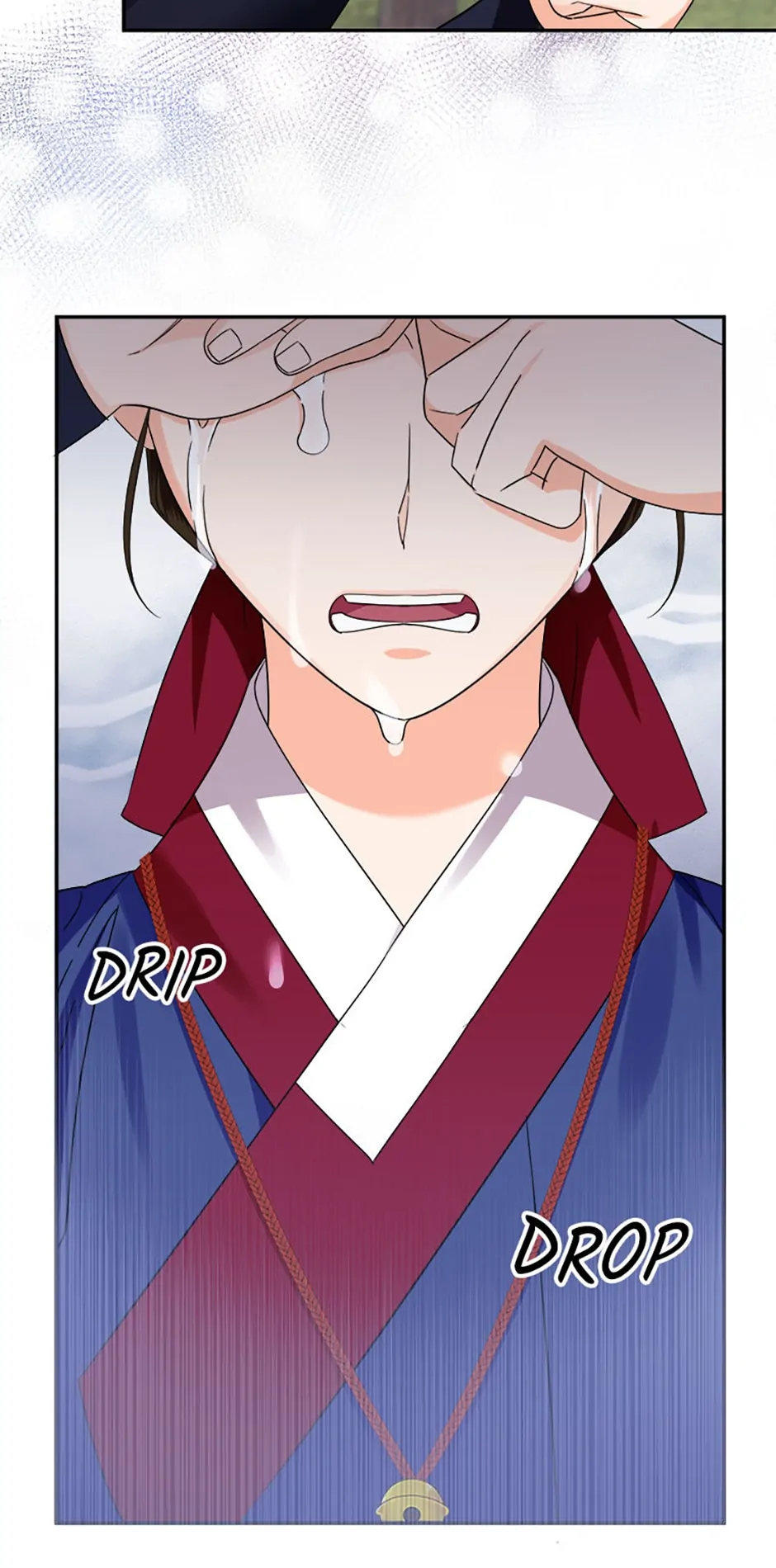 The Tale of the Tiger Girl Chapter 34 - page 7