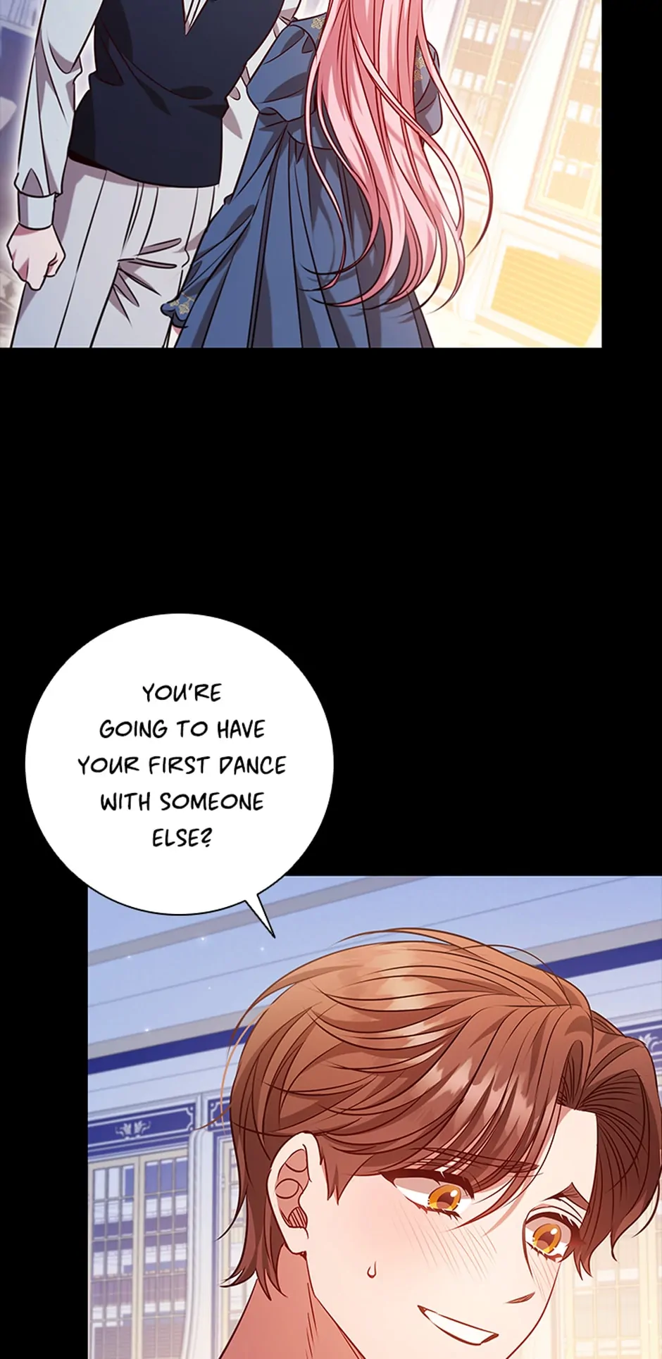 The Millionaire Divorcee Chapter 111 - page 3