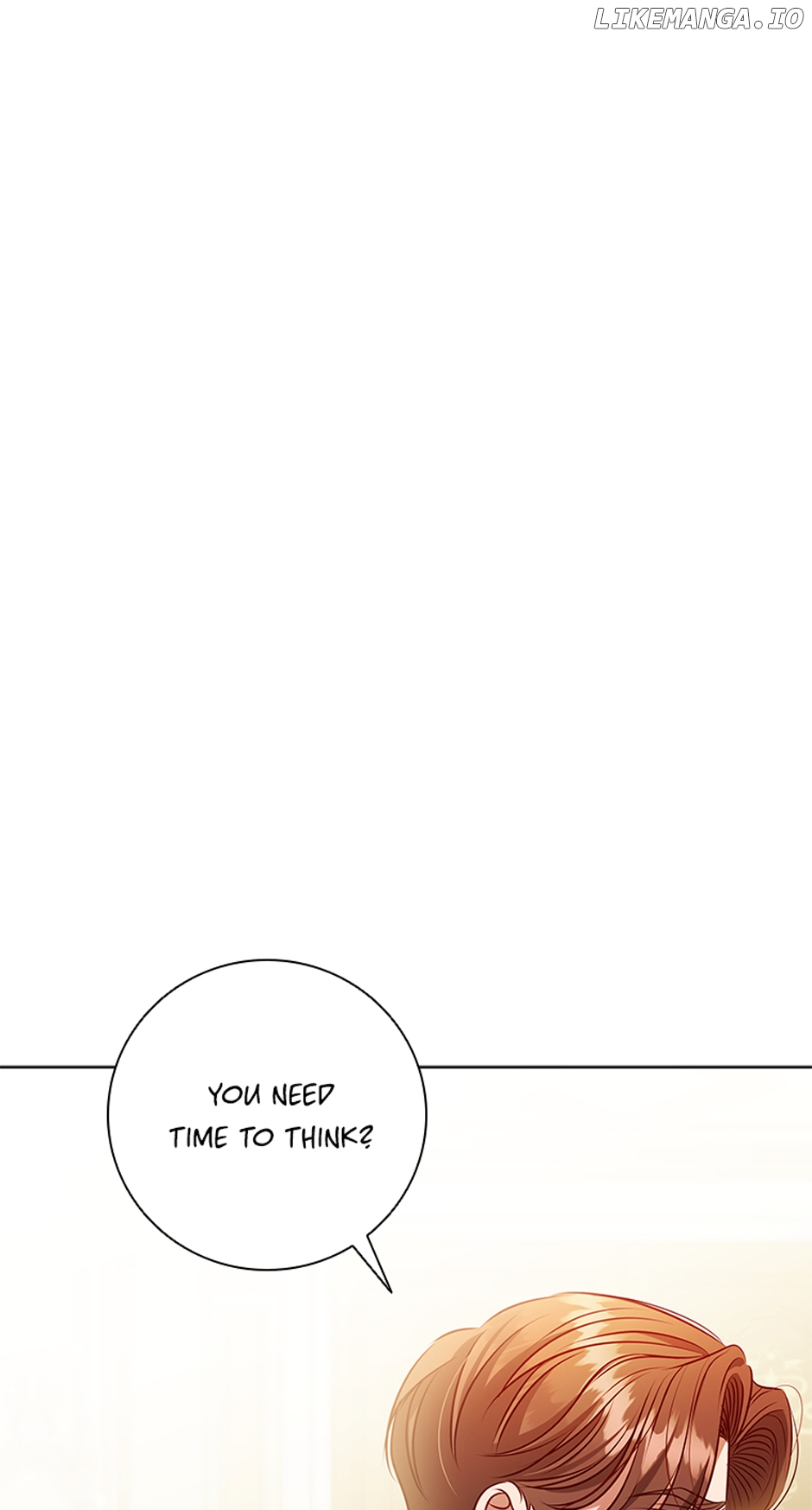 The Millionaire Divorcee Chapter 120 - page 1