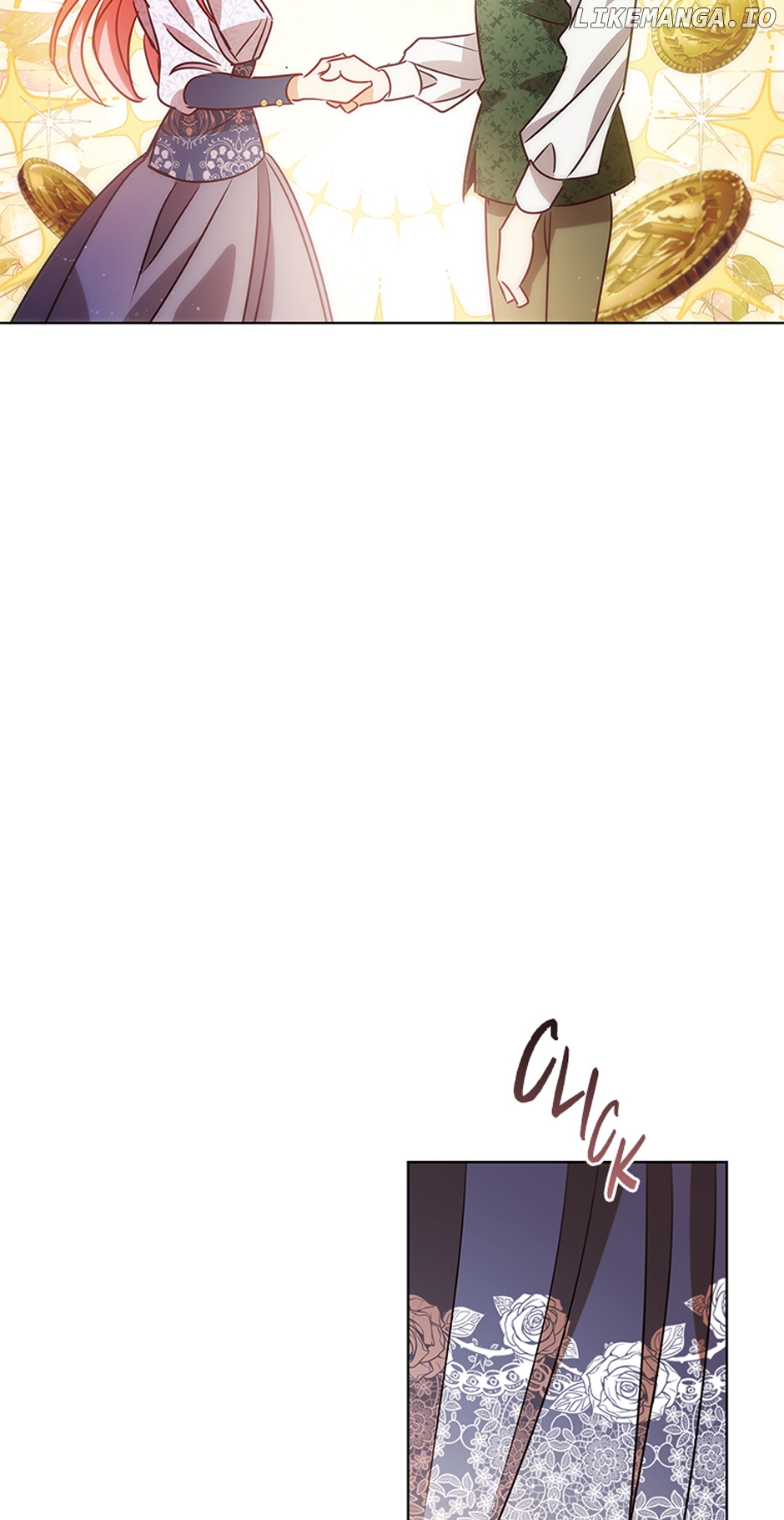 The Millionaire Divorcee Chapter 120 - page 54