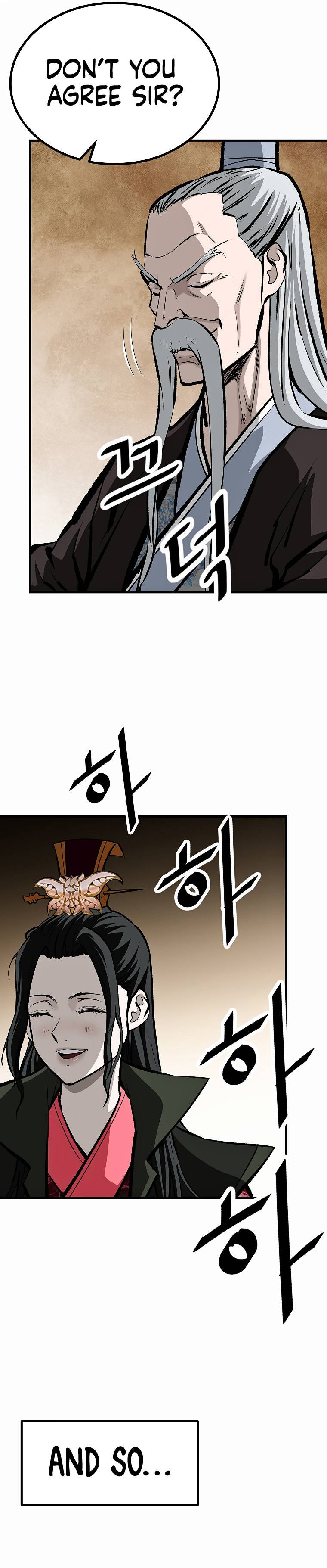 Bowblade: The Descendants of Bowblade Chapter 39 - page 20