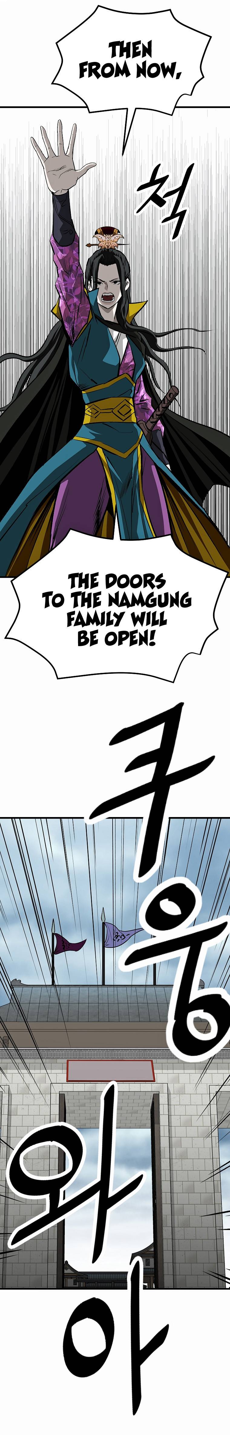 Bowblade: The Descendants of Bowblade Chapter 39 - page 29