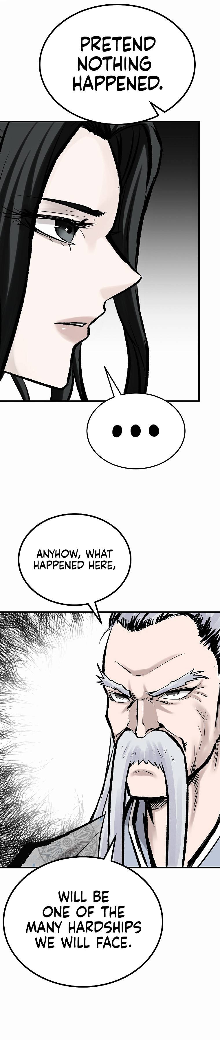 Bowblade: The Descendants of Bowblade Chapter 49 - page 17