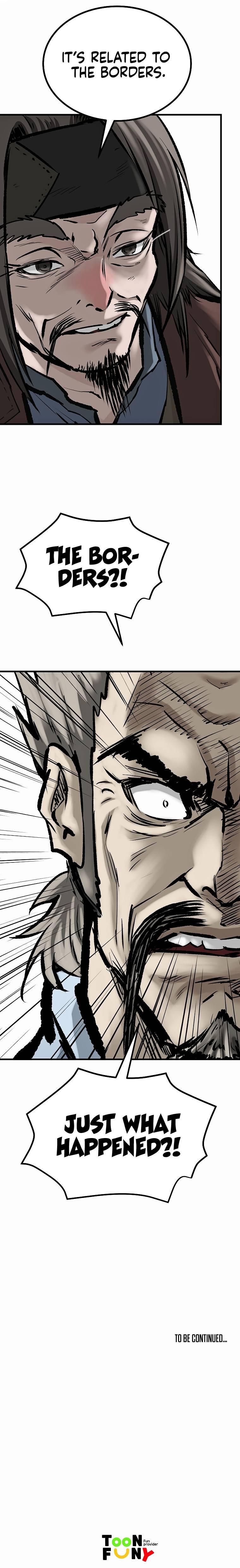Bowblade: The Descendants of Bowblade Chapter 49 - page 28