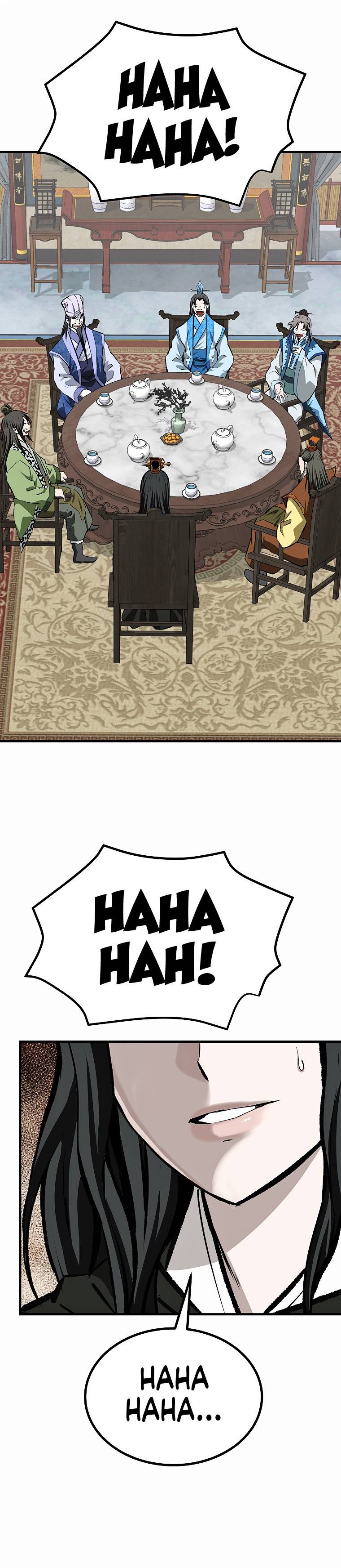 Bowblade: The Descendants of Bowblade Chapter 47 - page 10