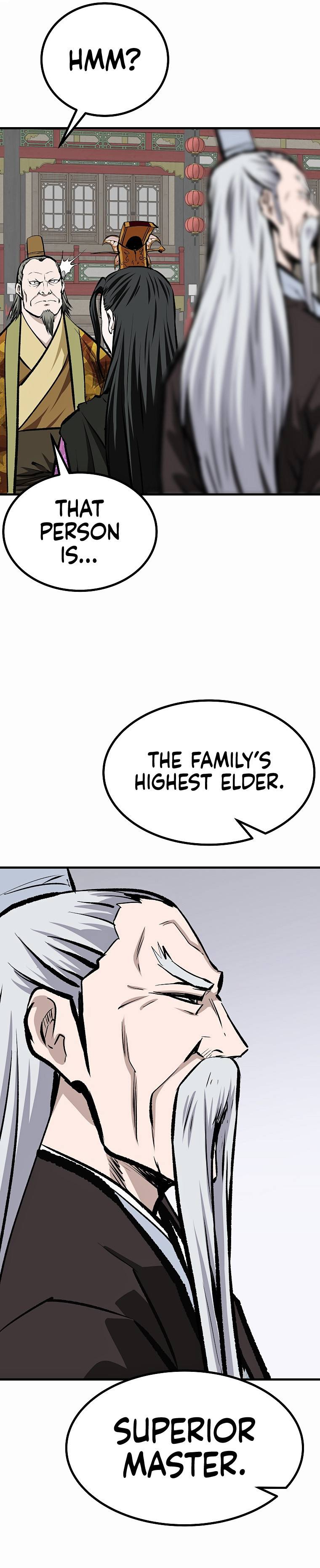 Bowblade: The Descendants of Bowblade Chapter 46 - page 18