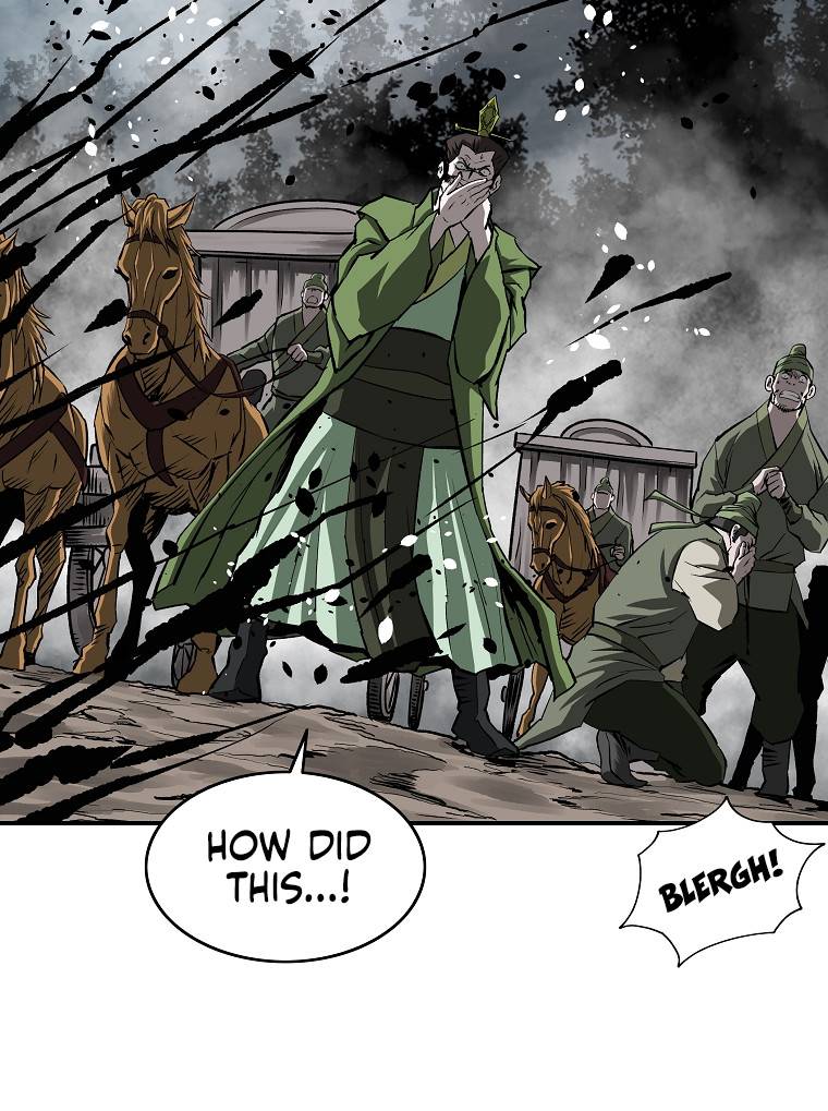 Bowblade: The Descendants of Bowblade Chapter 25 - page 2