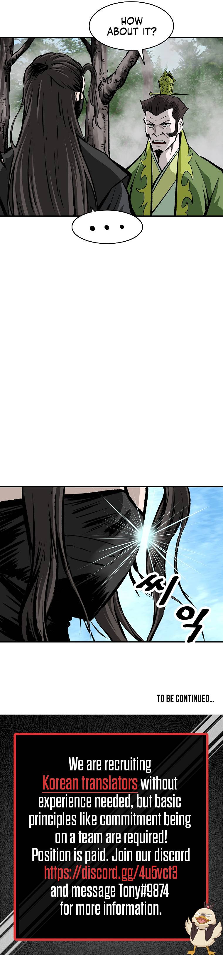 Bowblade: The Descendants of Bowblade Chapter 25 - page 23