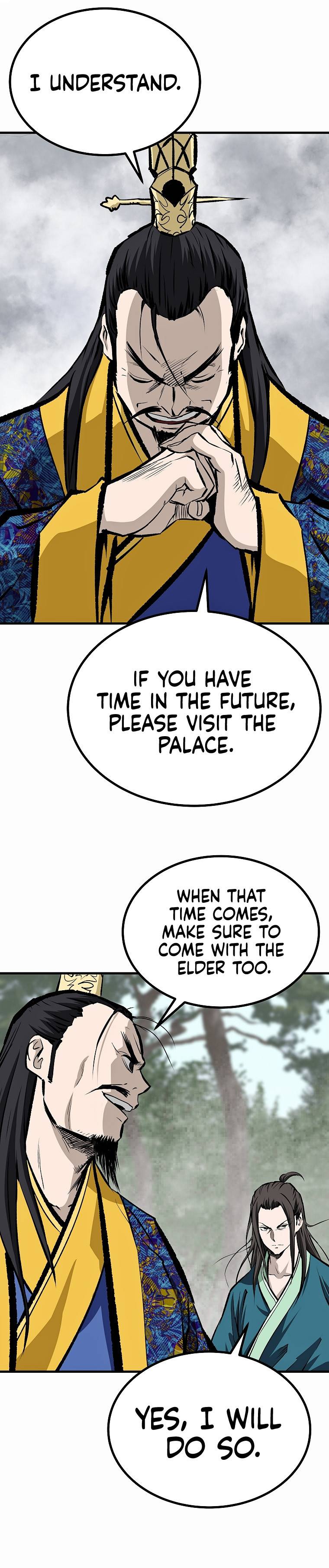 Bowblade: The Descendants of Bowblade Chapter 42 - page 9