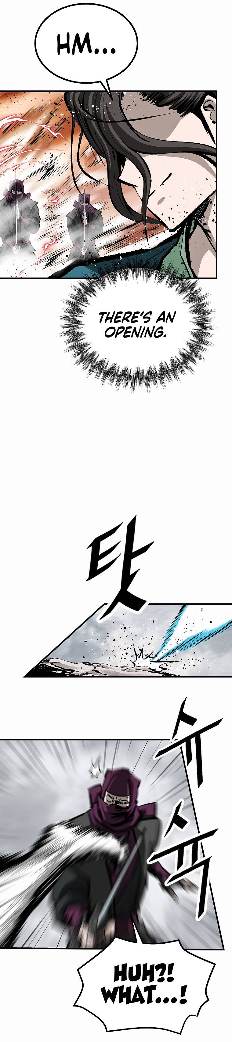 Bowblade: The Descendants of Bowblade Chapter 41 - page 14
