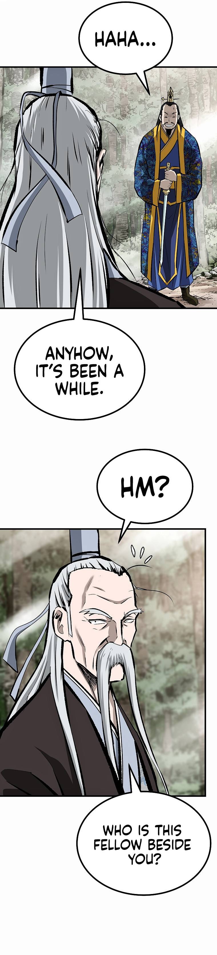 Bowblade: The Descendants of Bowblade Chapter 41 - page 27