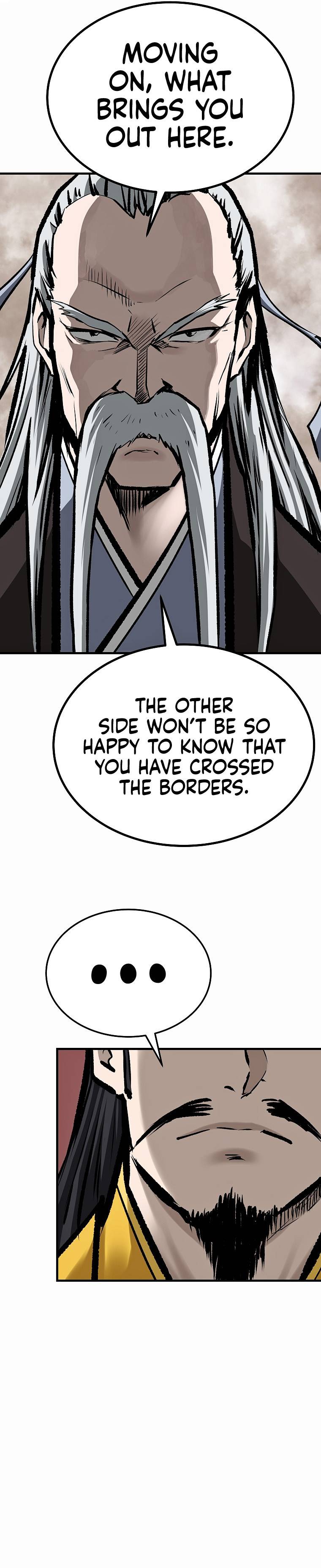Bowblade: The Descendants of Bowblade Chapter 41 - page 31