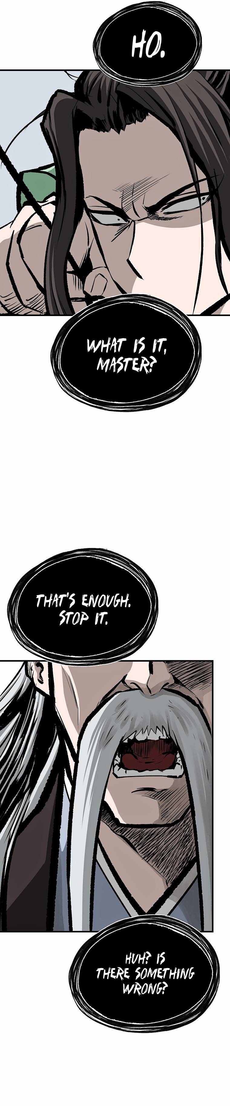 Bowblade: The Descendants of Bowblade Chapter 41 - page 4