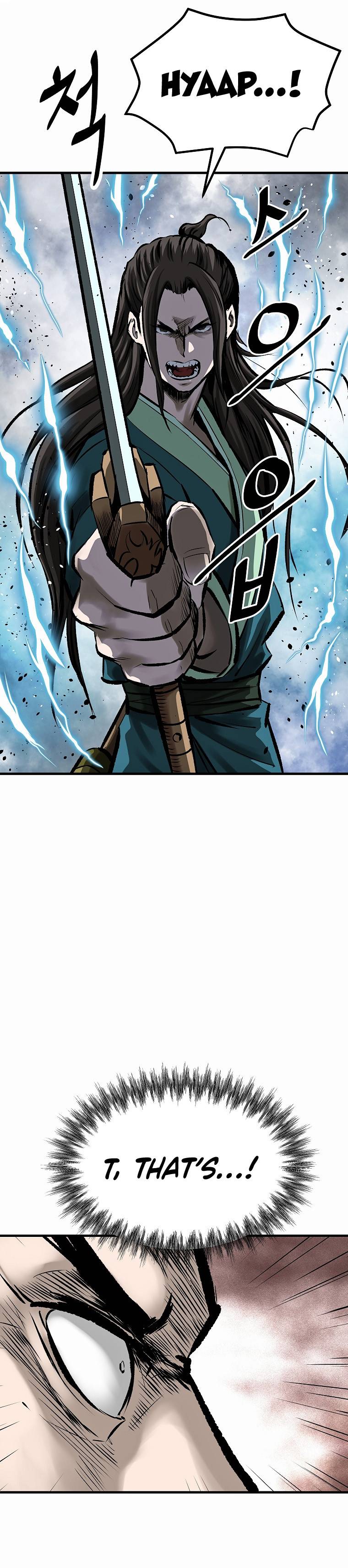 Bowblade: The Descendants of Bowblade Chapter 41 - page 9