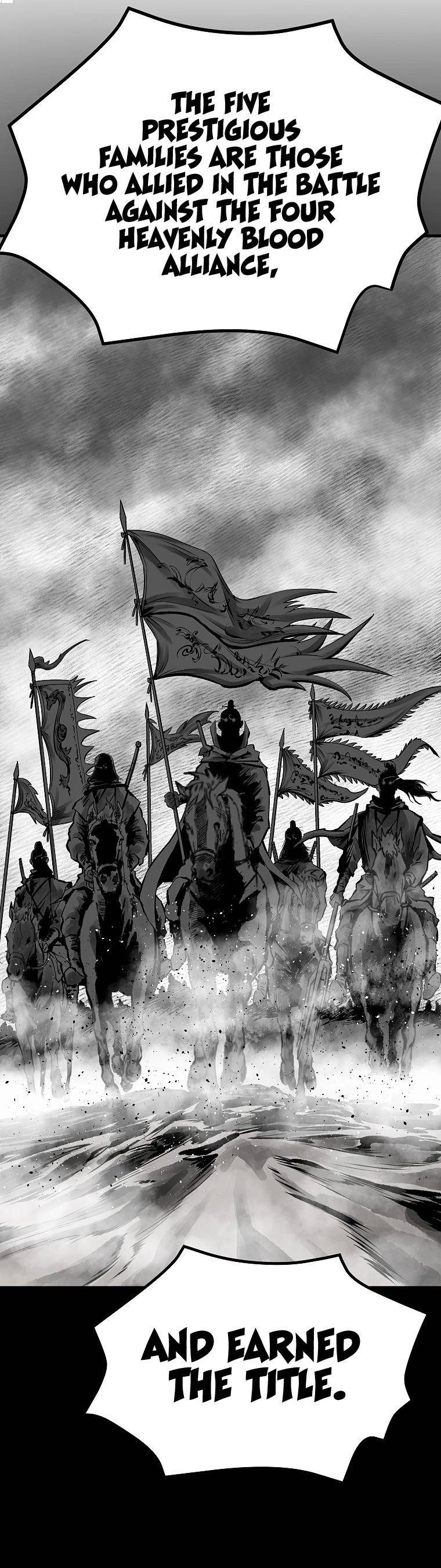 Bowblade: The Descendants of Bowblade Chapter 38 - page 14