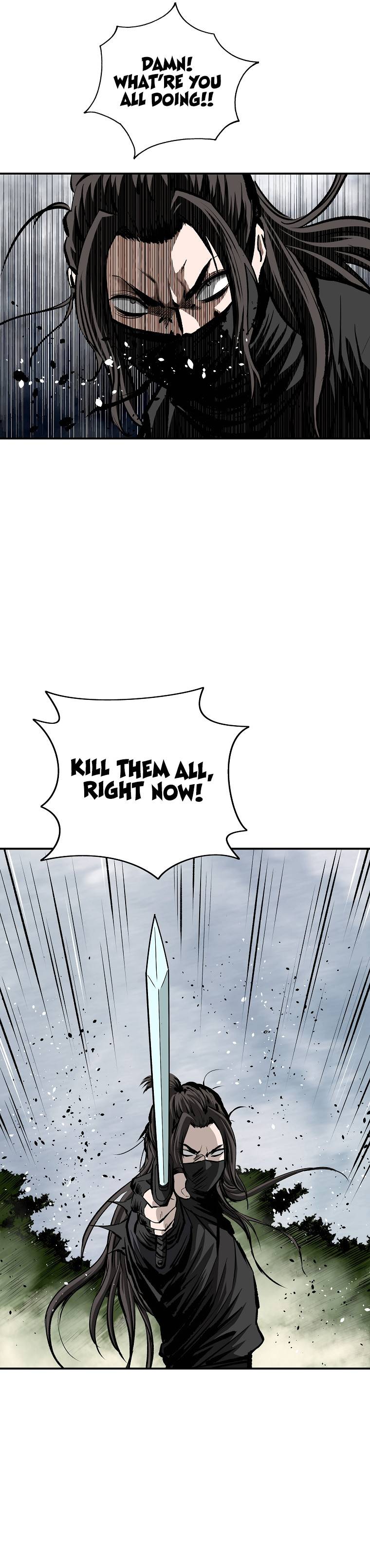 Bowblade: The Descendants of Bowblade Chapter 27 - page 4