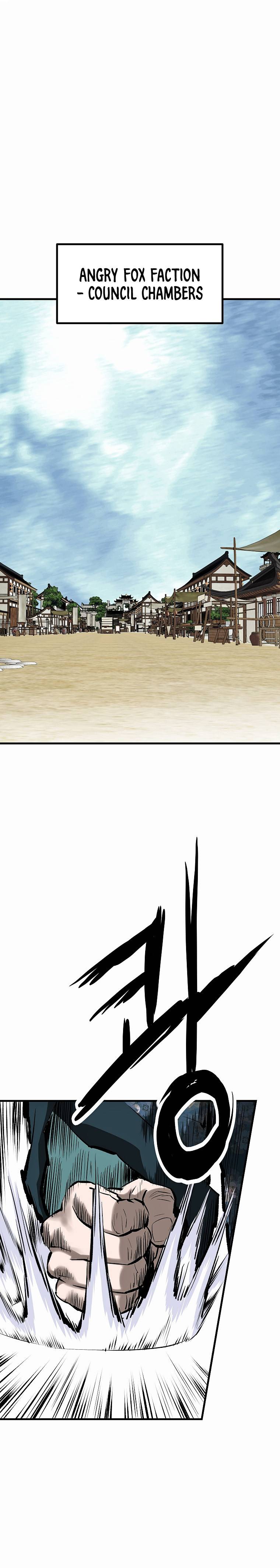 Bowblade: The Descendants of Bowblade Chapter 37 - page 2