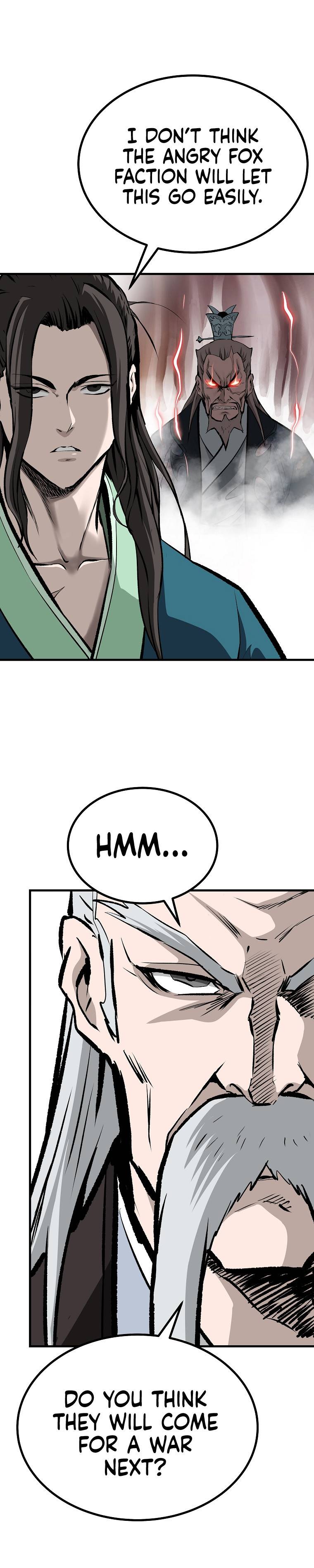Bowblade: The Descendants of Bowblade Chapter 36 - page 26