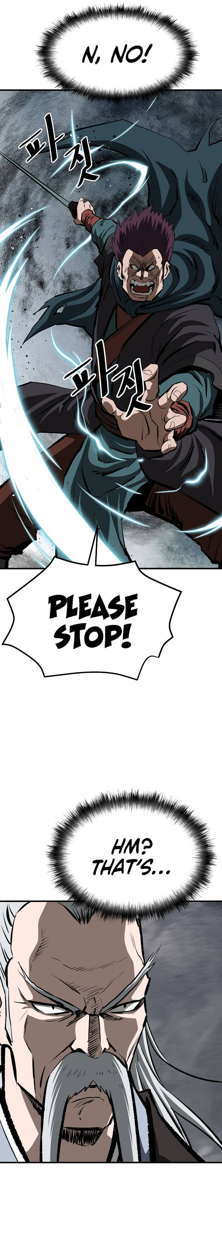 Bowblade: The Descendants of Bowblade Chapter 34 - page 26
