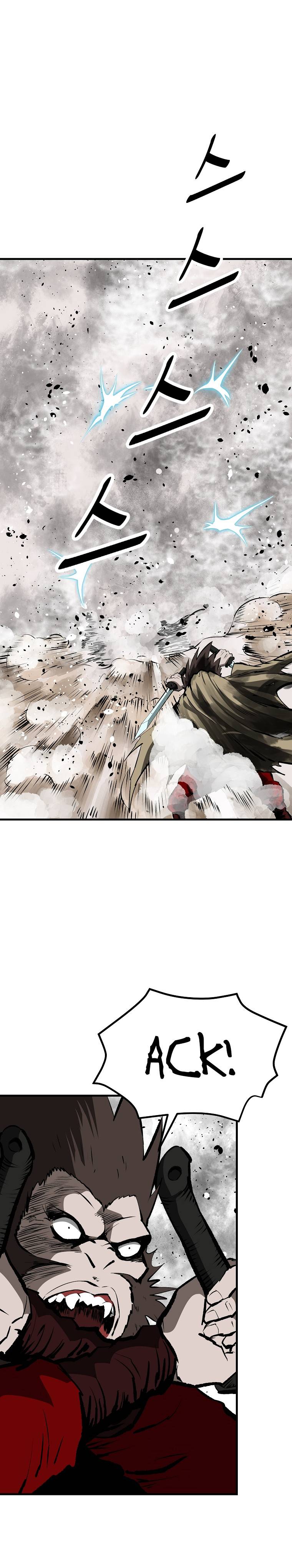 Bowblade: The Descendants of Bowblade Chapter 34 - page 29
