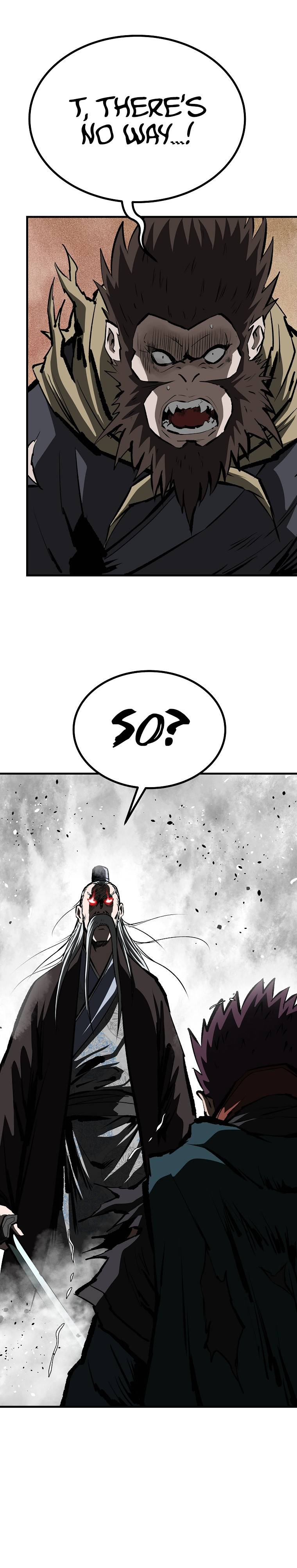 Bowblade: The Descendants of Bowblade Chapter 34 - page 31