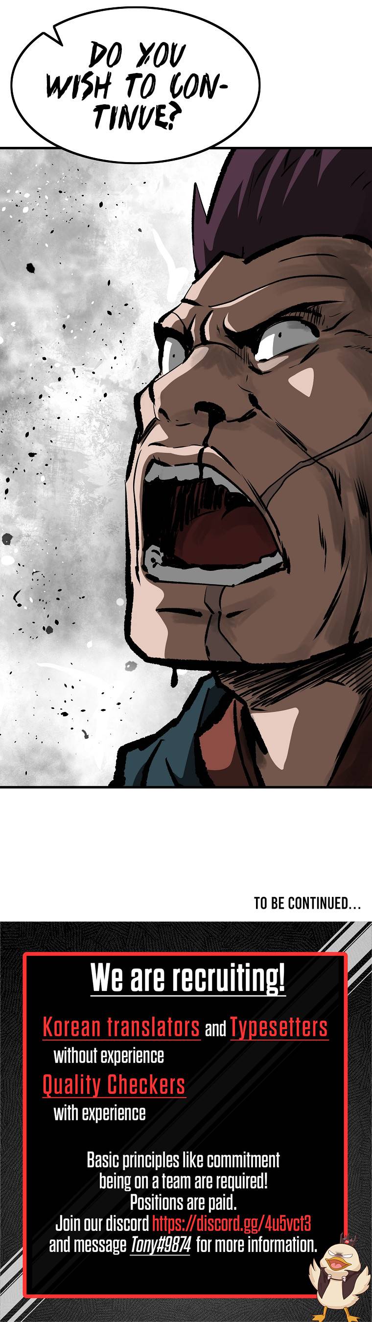 Bowblade: The Descendants of Bowblade Chapter 34 - page 32