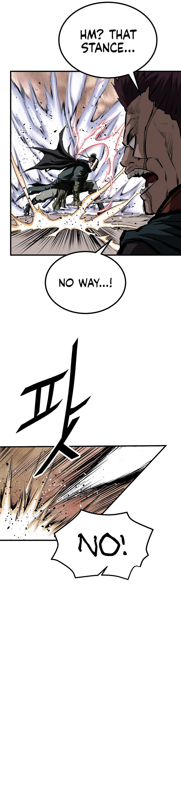 Bowblade: The Descendants of Bowblade Chapter 33 - page 12