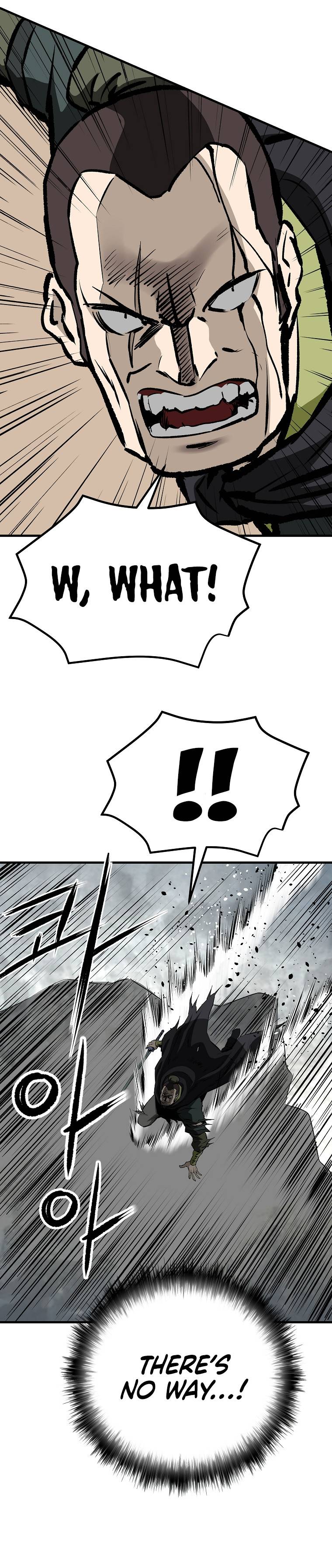 Bowblade: The Descendants of Bowblade Chapter 33 - page 14