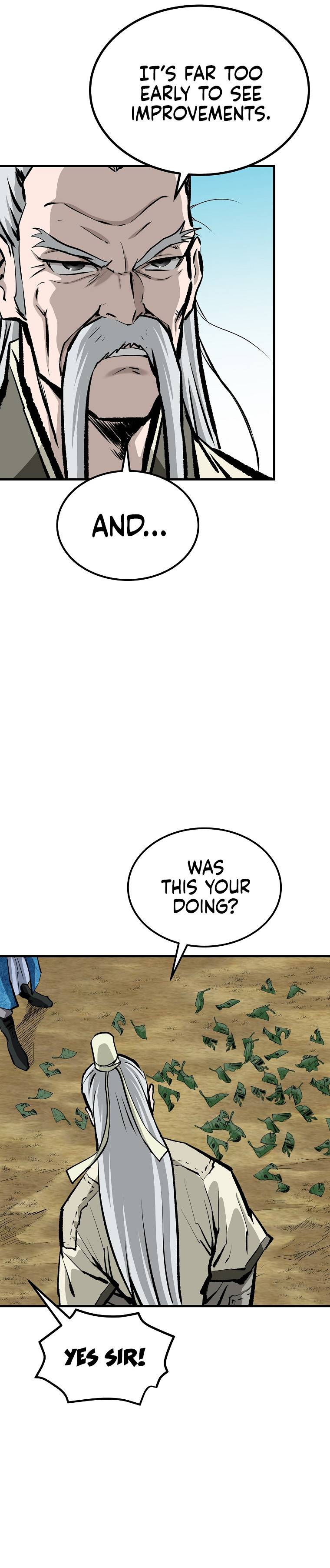 Bowblade: The Descendants of Bowblade Chapter 31 - page 13