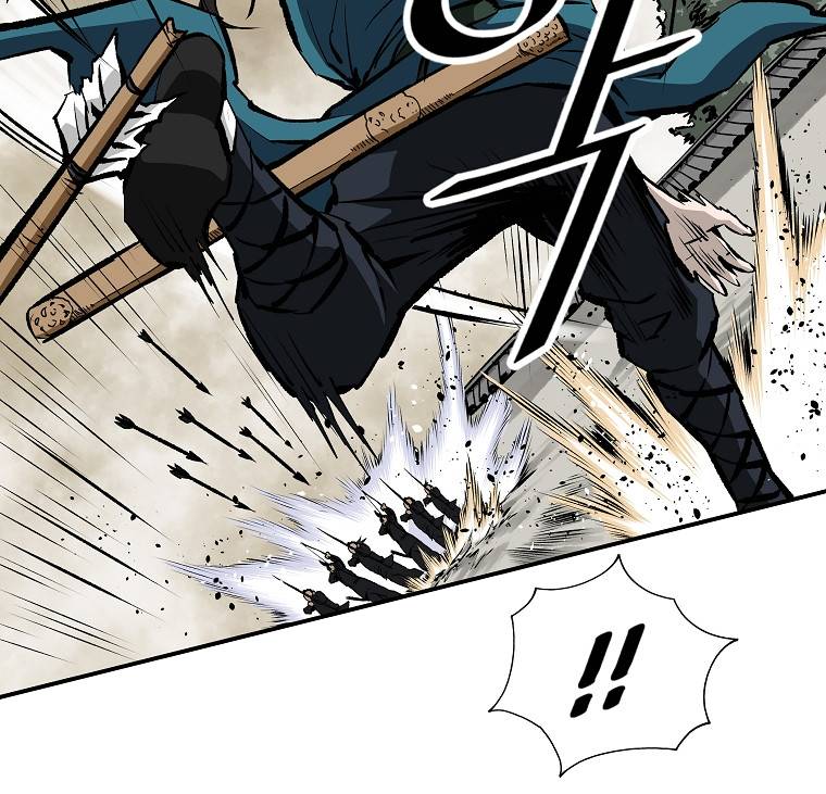 Bowblade: The Descendants of Bowblade Chapter 30 - page 15