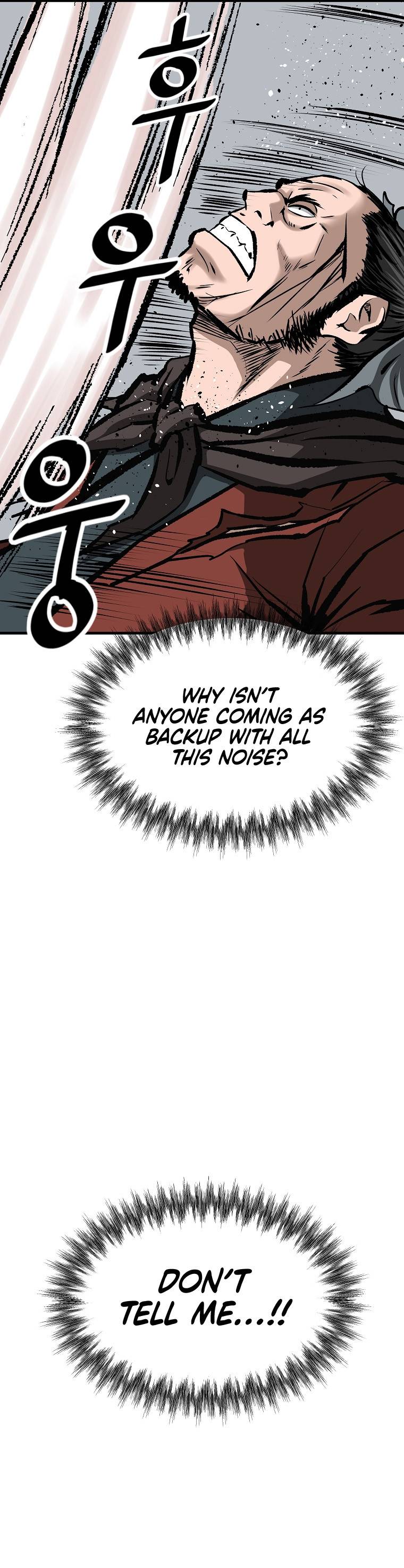 Bowblade: The Descendants of Bowblade Chapter 50 - page 19
