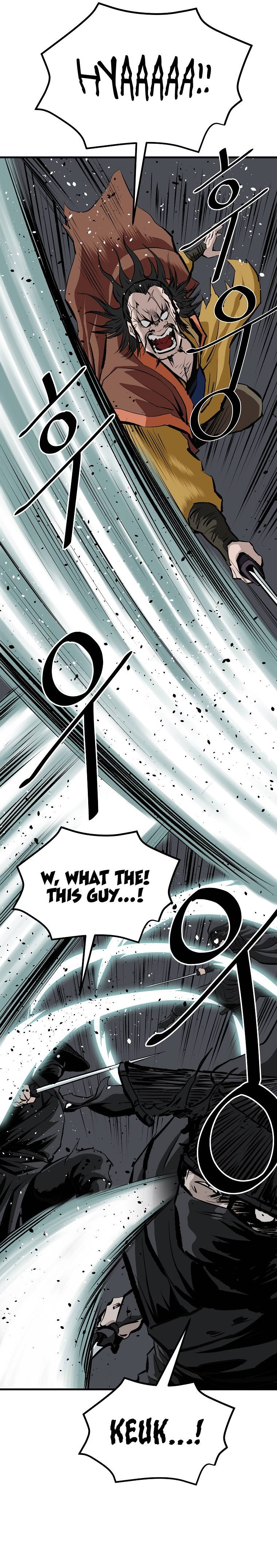 Bowblade: The Descendants of Bowblade Chapter 50 - page 26