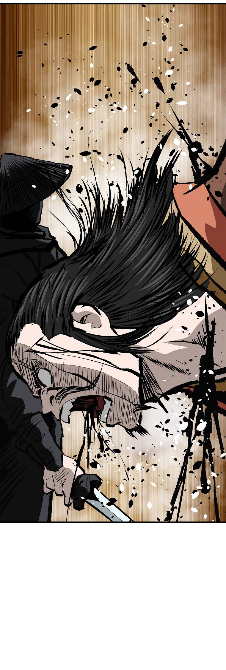 Bowblade: The Descendants of Bowblade Chapter 50 - page 31