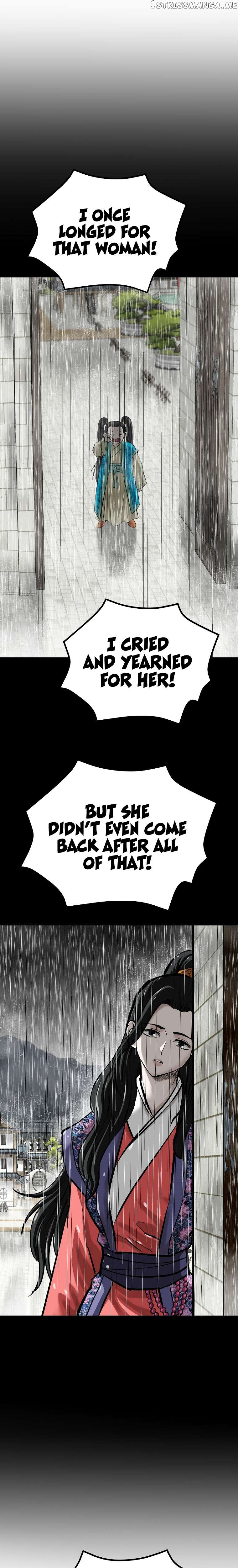 Bowblade: The Descendants of Bowblade Chapter 64 - page 24