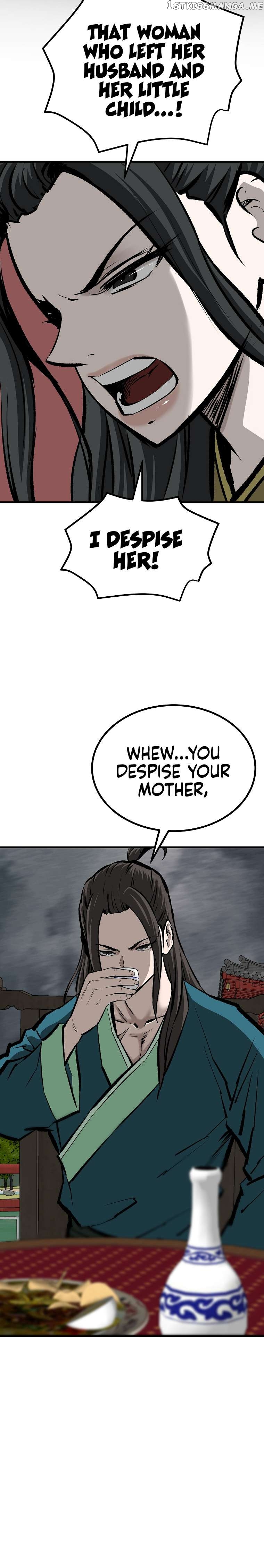Bowblade: The Descendants of Bowblade Chapter 64 - page 25