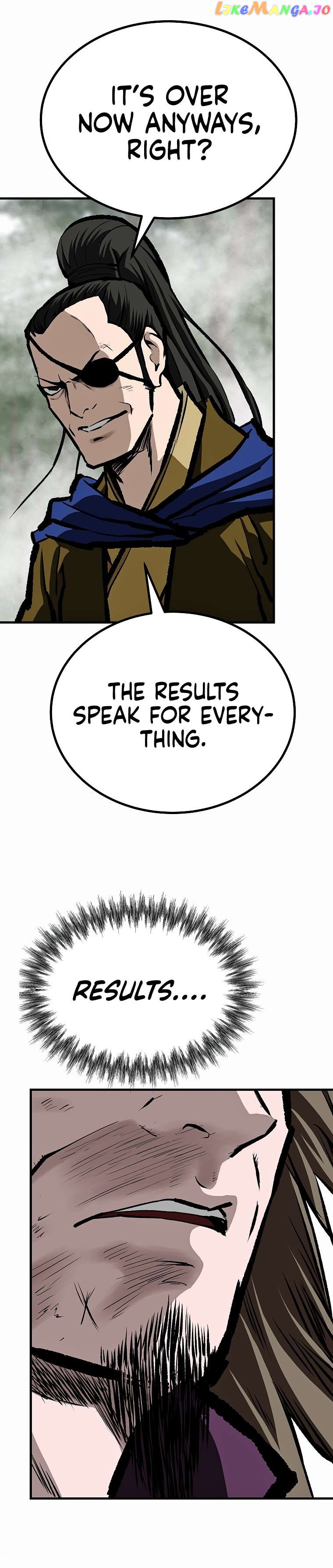Bowblade: The Descendants of Bowblade Chapter 73 - page 20